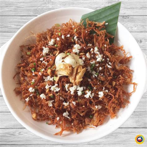 Cooking Pinay: Crispy Adobo Flakes.